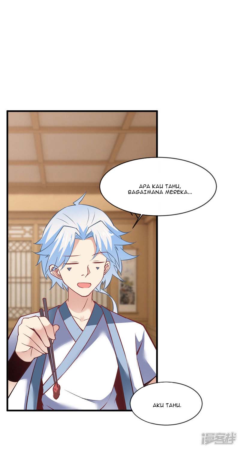 Supreme Godly System Chapter 228 Gambar 10